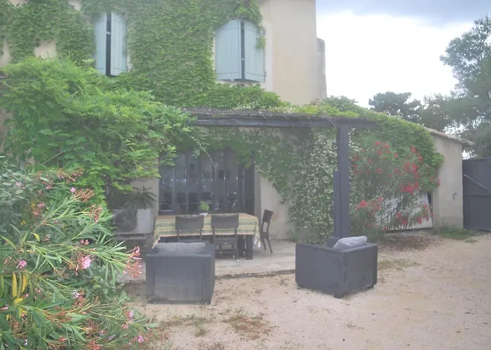 Villa Le Loft des Artistes à Arles